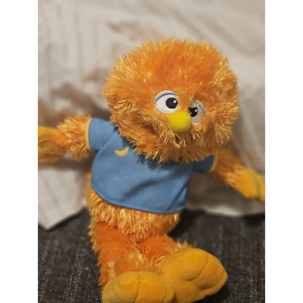 Ms. Rachel‎ Herbie Cuddle and Comfort Plush Doll